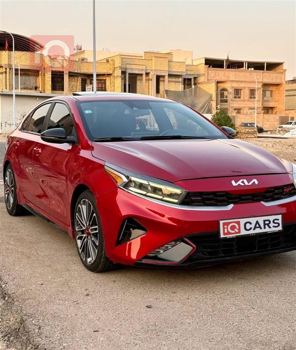 Kia Forte 2023 for sale in Iraq - Basra